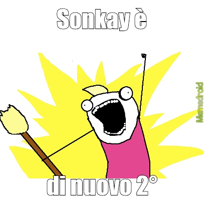 Sonkay - meme