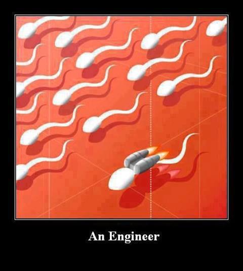 Engineer !! - meme