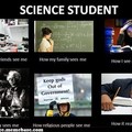 science students