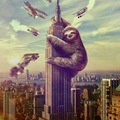 The New King Kong Sequel