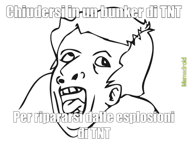 TNT - meme