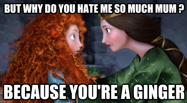 why mother?! - meme