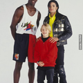 90's in one picture