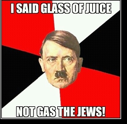 Jews - meme