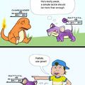 Pokemon Logic