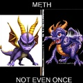 poor Spyro. Look what these corpriat f**ks did to you... :'(