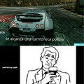 logica nfs most wanted