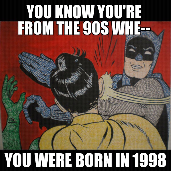 Every damn time I go to Facebook - meme