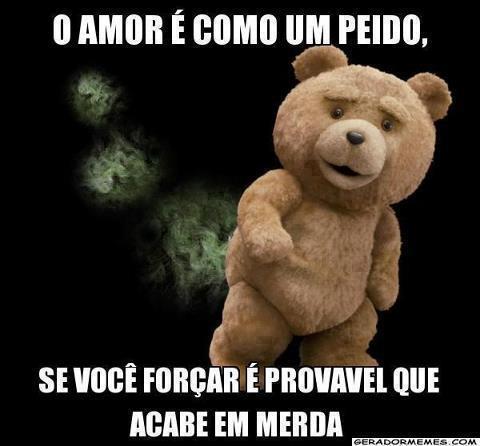 Amor!! - Meme by jwcren :) Memedroid