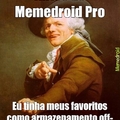 Memedroid Pro
