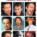 can You beat RDJ derping?