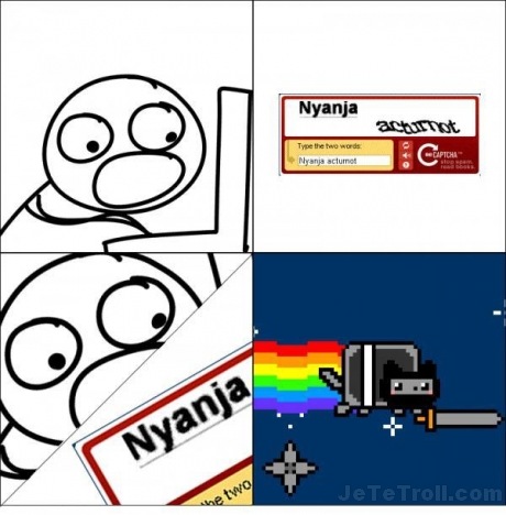 nyanja - meme