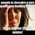 só isso?