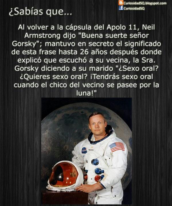 Buena suerte señor Gorsky - meme