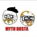 myth busta