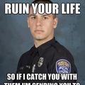 cops logic