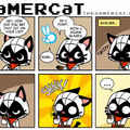 gamer cat