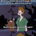 we all know that Fred was fucking Daphne