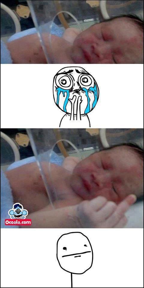 POOOKER FAAACE - meme