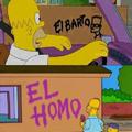 El Homo