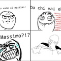 Da Massimo..