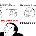 francese!!!