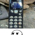 Nokia roto xD