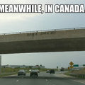 Canadians....