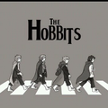 the Hobbits lol