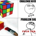 Problem solved