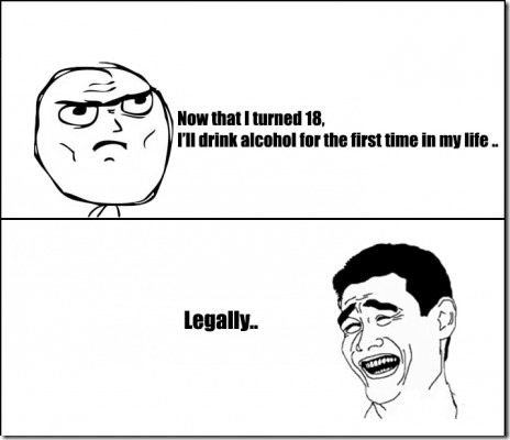legally.. - meme