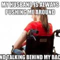 bad husband :(