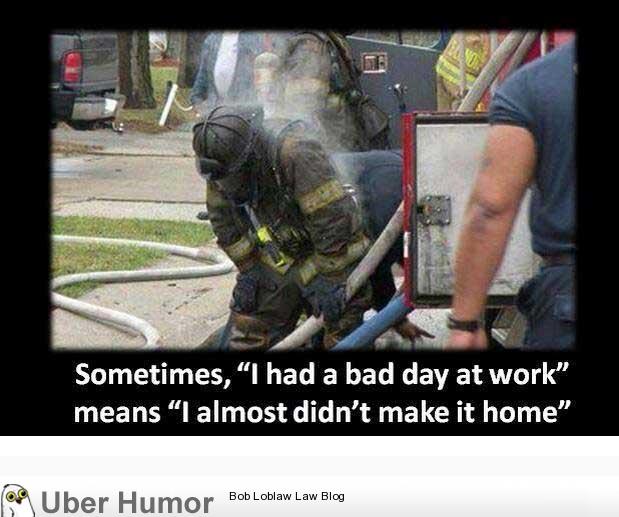 Thank you fireman - meme