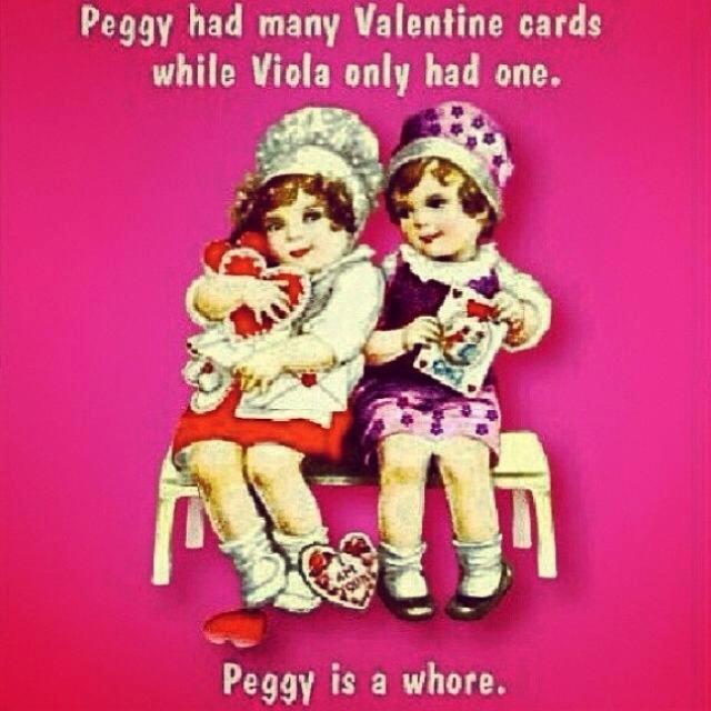 way to go Peggy - meme