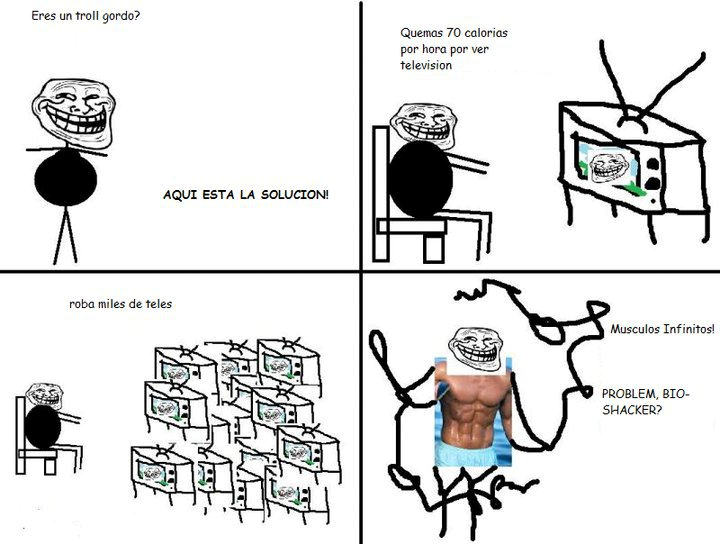 troll - meme