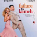 failure to launch....
