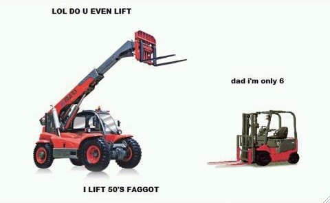 lift - meme