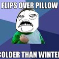 sweet mother of pillows