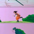 Thor vs Goku