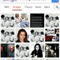 I googled searched The Expressionless to read more about that story, Kristen Stewart came up...