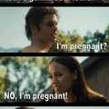 You're Pregnant too !
