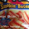 Bacon......