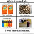 I'm a 90s kid, 90s > Now