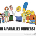 Universo Paralelo xD