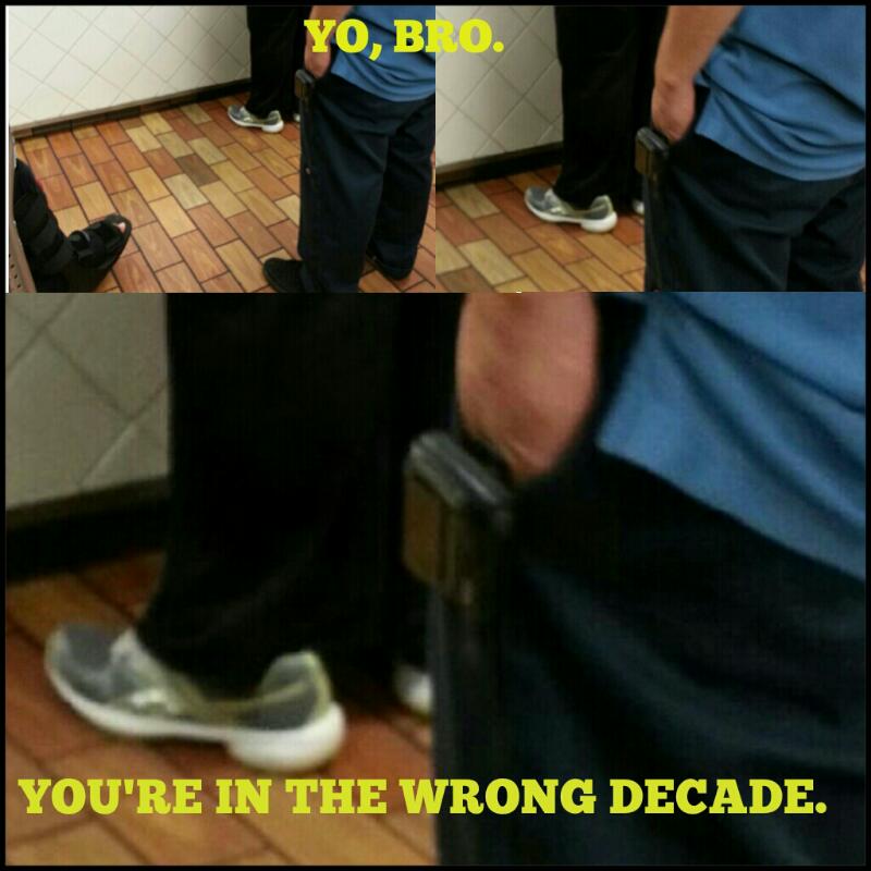 Only a 90s kid will get it... - meme