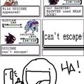 Power-Trolling featuring. suicune