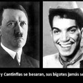 Hitler & Cantinflas