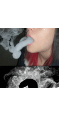 smoke safadinho