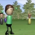 new from wii sports