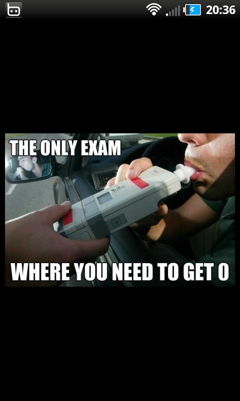 test - Meme by 043JB :) Memedroid